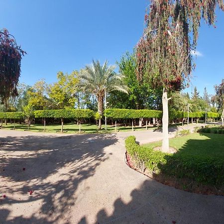 Soukara Resort Marrakesh Extérieur photo