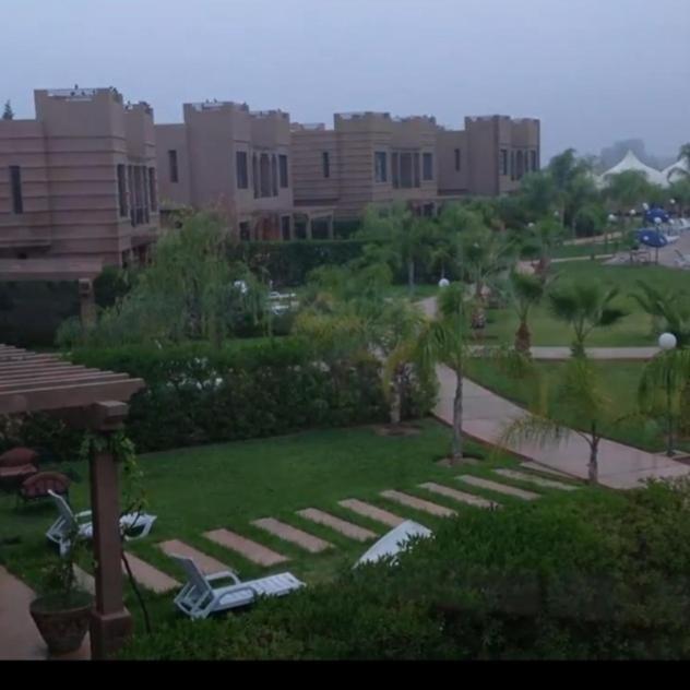 Soukara Resort Marrakesh Extérieur photo