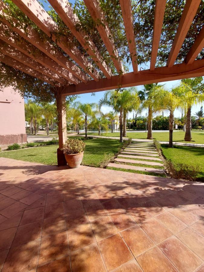 Soukara Resort Marrakesh Extérieur photo