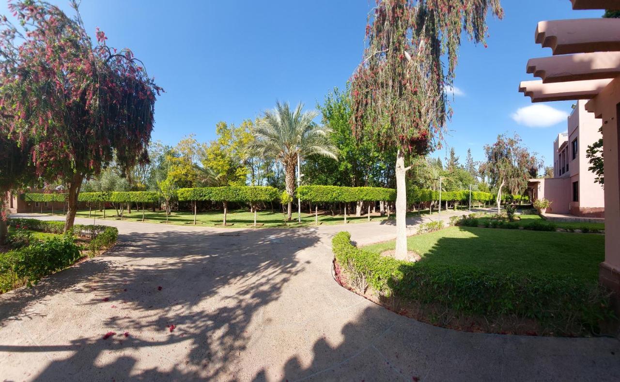 Soukara Resort Marrakesh Extérieur photo