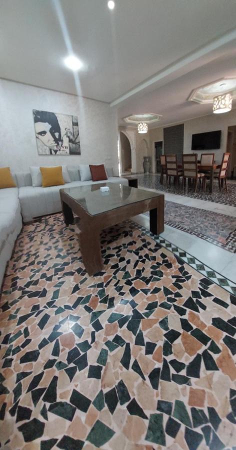 Soukara Resort Marrakesh Extérieur photo