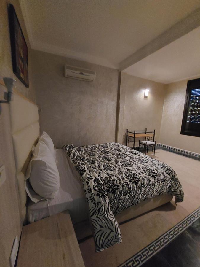 Soukara Resort Marrakesh Extérieur photo