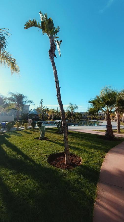 Soukara Resort Marrakesh Extérieur photo