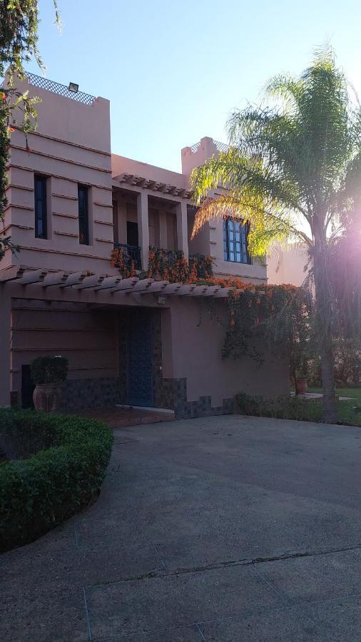 Soukara Resort Marrakesh Extérieur photo