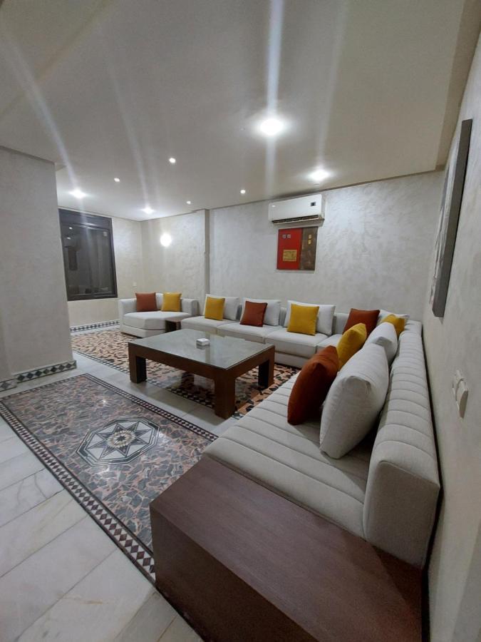 Soukara Resort Marrakesh Extérieur photo