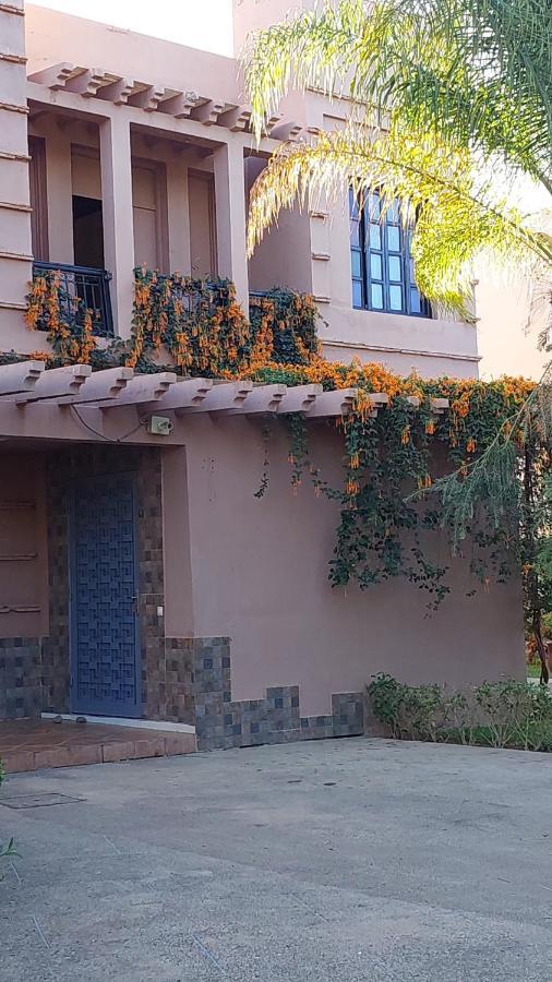 Soukara Resort Marrakesh Extérieur photo
