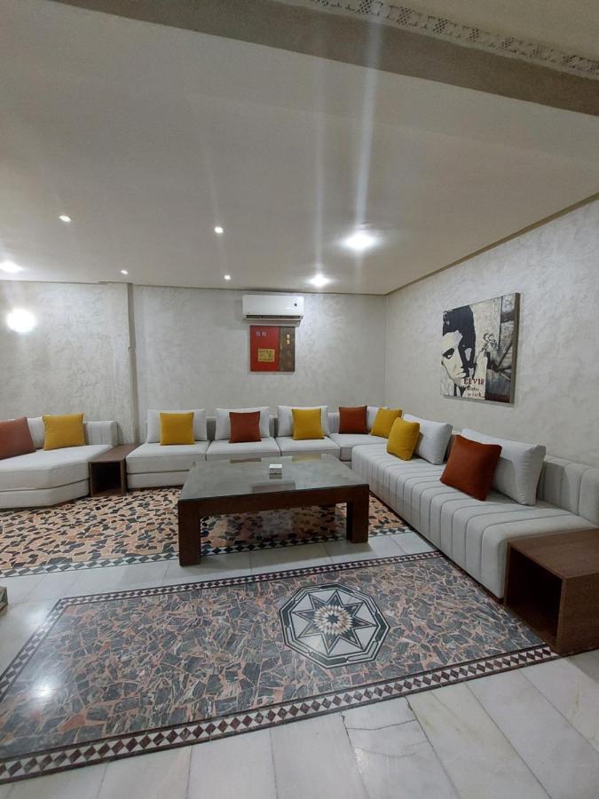 Soukara Resort Marrakesh Extérieur photo